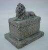 RT-Diorama 35183 Lion Statue 1/35